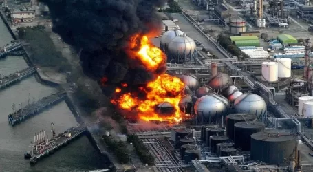 Fukushima? 32 Milioni le Vittime!