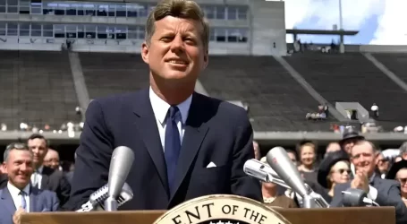 John Fitzgerald Kennedy Delitto di Stato