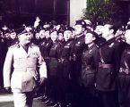 Incredibile ma Vero Il Fascismo è Stato Anche Questo