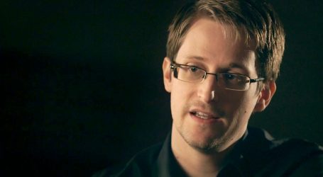 Edward Snowden Afferma che COVID-19 si Adatta al Potere