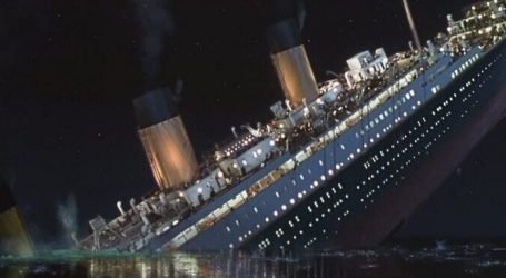 Coronavirus: Per Salvare un Naufrago Hanno Affondato il Titanic