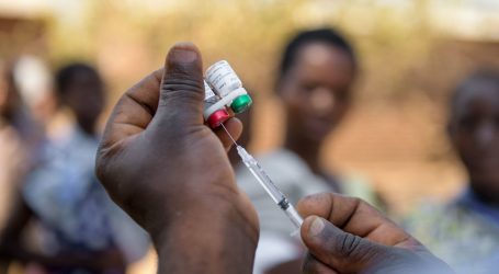 L’UNICEF in Africa ha Dato il Via allo Sterminio Vaccinale