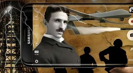 Nikola Tesla: Le Armi Bizzarre e Terribili di cui Pochi sono a Conocenza.