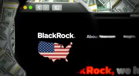 BlackRock: Il Nuovo Proprietario del Mondo