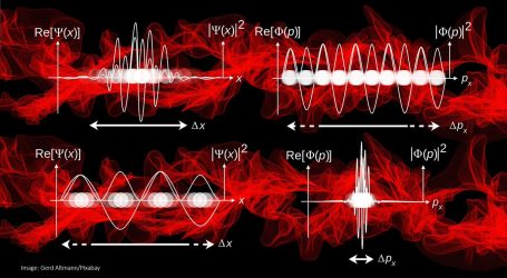 L’anima Quantica un Ipotesi Scientifica