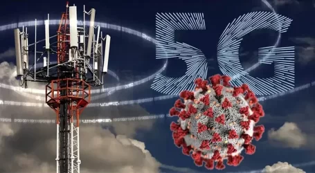 Studio Scientifico su Ralazione 5G e Aumentato Rischio di Infezione Virale