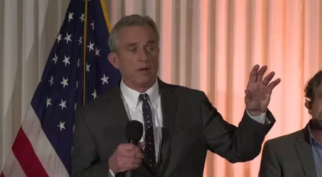 Robert F. Kennedy Jr: Vaccini un Immunità Mortale