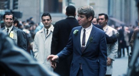 Il Mondo ha un Disperato Bisogno della Saggezza di Robert Kennedy, Ora più che Mai