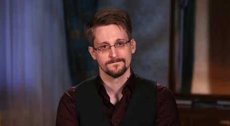 Il Programma di Spionaggio Rivelato da Snowden Ufficialmente Illegale