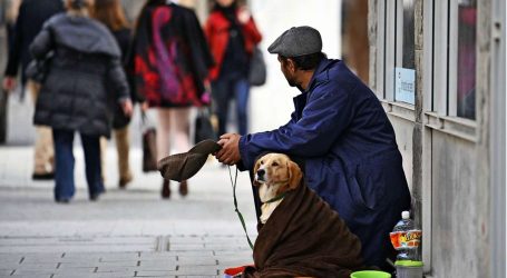 La Germania si Prepara alla Povertà di Massa