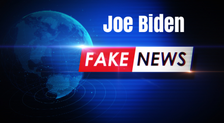 Discorso di “Vittoria” di Biden: Joe era Presente o è stata una Fake?