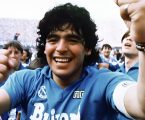 Maradona lo ricordo così