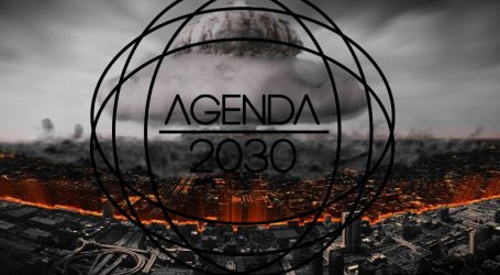 NWO: Decodifica Completa dei 17 Punti dell’Agenda 2030.