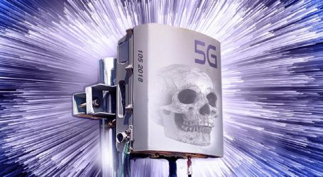 Il 5G è Un Genocidio Elettromagnetico