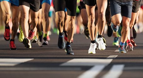 10 Segreti per Allenarsi che ogni  Aspirante Maratoneta Dovrebbe Conoscere