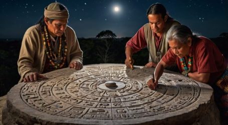 Invenzioni fuori luogo e nel tempo che nessuno intende far conoscere