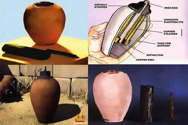 Ancient technology 6 (1)