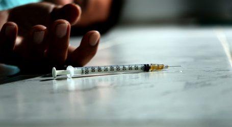 San Francisco, 360% More People Died From Overdoses Than COVID-19