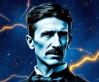 L’autodisciplina di Nikola Tesla che possa essere di esempio a tutti gli esseri umani