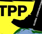 TPP il “Super Trattato Segreto” Sviluppato da Degli Efferati Criminali Economici