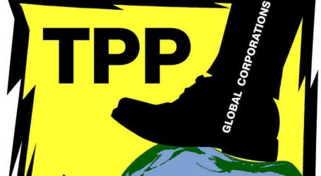TPP il “Super Trattato Segreto” Sviluppato da Degli Efferati Criminali Economici