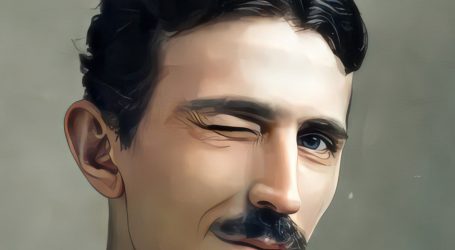 Nikola Tesla: Smentiamo Alcuni Miti di Tesla e Correggiamo gli Errori Comuni  Diffusi