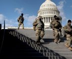 6 Unanswered Questions After Weeks Of Hearings On Capitol Attack