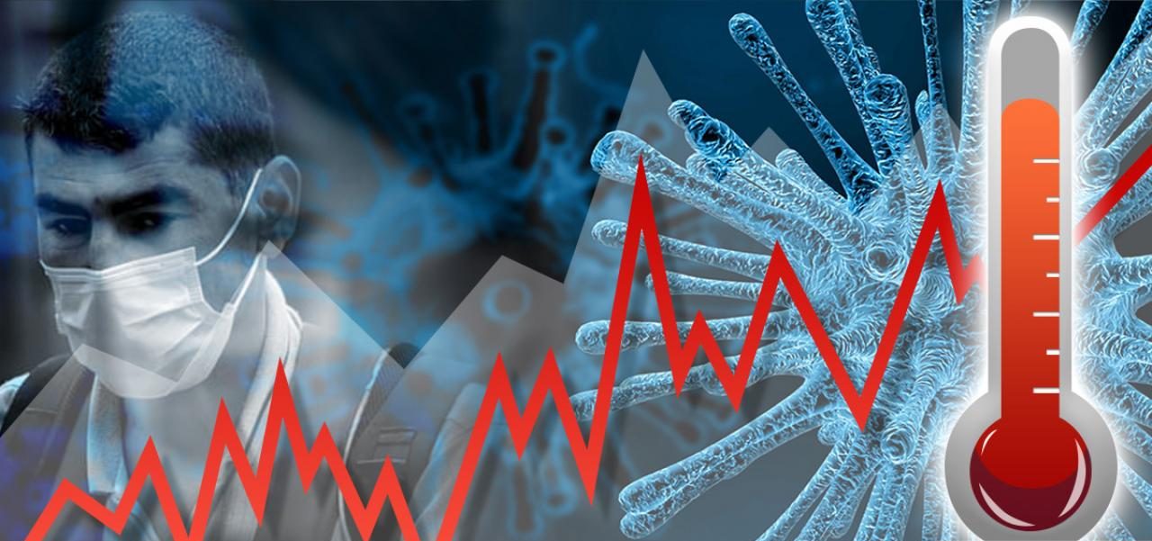 Coronavirus e clima c un legame 3bmeteo