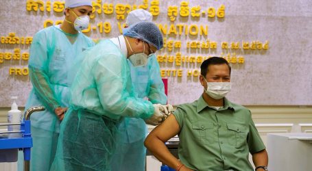 In Cambogia Zero Morti per Covid-19 poi Arrivano i Vaccini ”Ecco i Drammatici Dati Ufficiali”