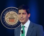 Il bilancio della Federal reserve è di 8.000.000.000.000 di dollari, guarda bene questa cifra, memorizzala e…