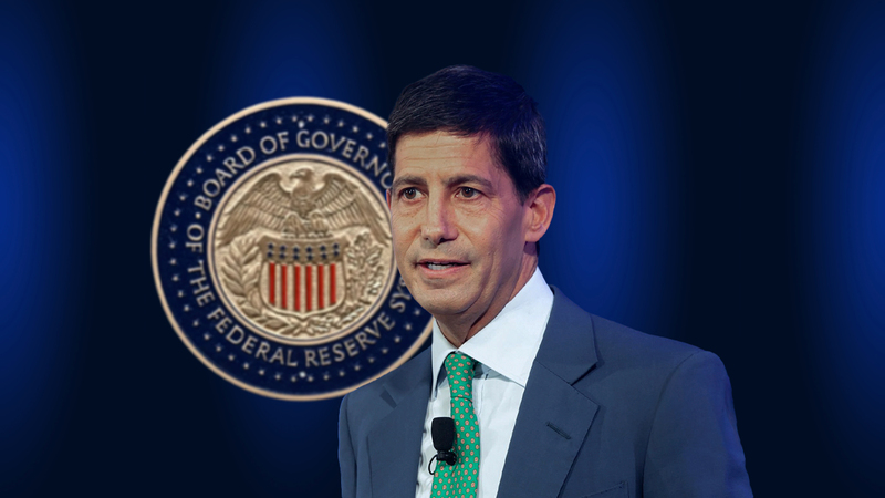 Kevin Warsh denfiende autonomia