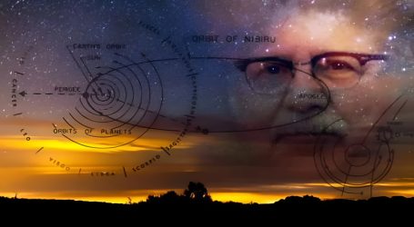 La Teoria degli Antichi Astronauti Sembra Essere un dato di Fatto (Rivisitato)