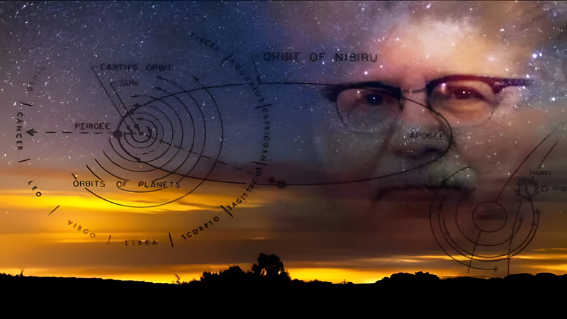 Nibiru Via Lactea Sitchin (1)