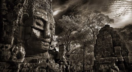 La Geografia Ipersacrale di Angkor Wat Quanta Scienza dal Passato