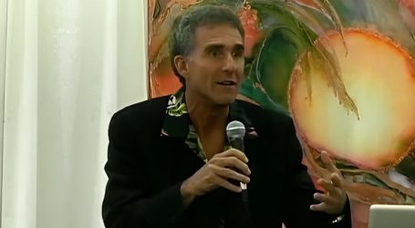 Rapporto Leonard Horowitz Meticolosamente Documentato Anticipa di 16 anni Covid Lockdown Vaccini e Microchip