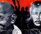 Mahatma Gandhi o Che Guevara: Resistere alla Tirannia Dipende dal Coraggio di non Conformarsi