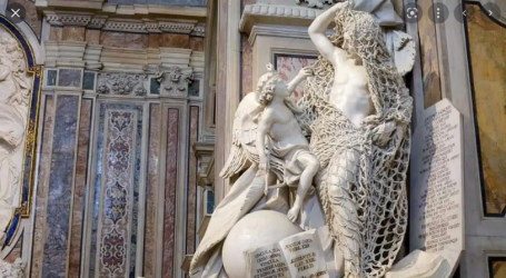 I Misteri Esoterici della ”Statua del Disinganno” a Napoli