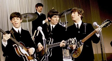 I Beatles: Anatomia di una Band Leggendaria