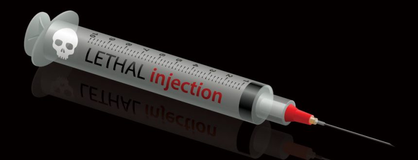 Lethal injection1