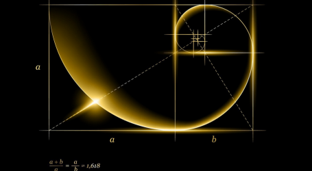 Una Nuovissima Sequenza di Fibonacci Scoperta per caso Durante un Tentativo di Raccogliere la Luce Solare
