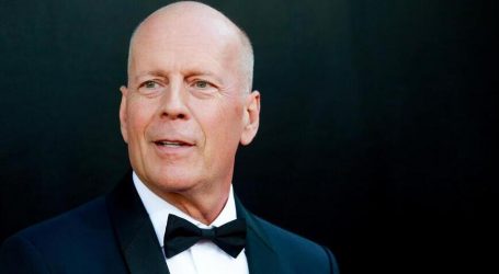 Bruce Willis, Afasia e Vaccini Contro il COVID