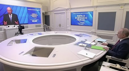 10 Motivi Oggettivi che Mettono Chiaramente in Discussione la Narrativa “Putin Contro Davos”