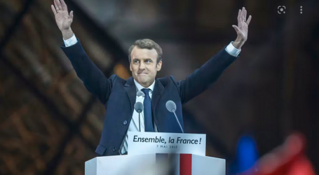 La Francia ha Scelto Macron! Desideravano il Meglio ma si Devono Preparare al Peggio