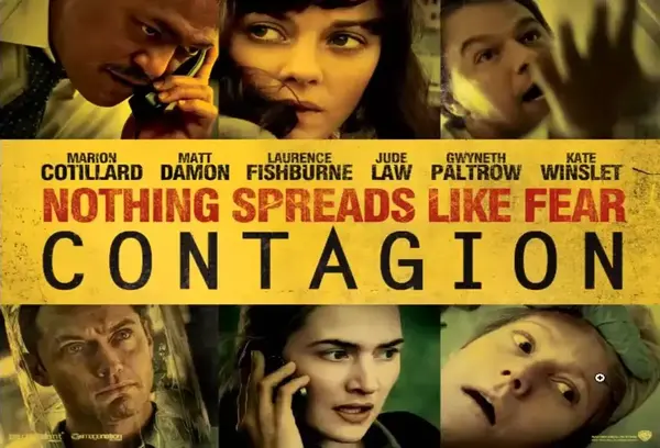 Contagion (1)