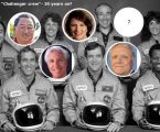 I Membri dell’Equipaggio dello Space Shuttle Challenger del 1986 Sono Ancora Vivi?