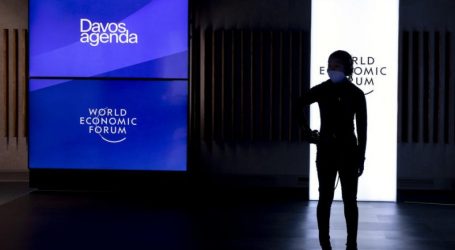 Davos 2022: Ecco il Progamma Completo del World Economic Forum con ”Partner” CNN, NYT e Media Statali Cinesi