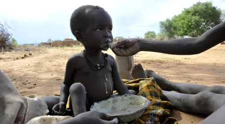 Se l’Africa è Ricca Perché è Così Povera?