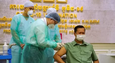 In Cambogia Zero Morti per Covid-19 poi Arrivano i Vaccini ”Ecco i Drammatici Dati Ufficiali”