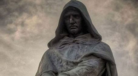 Giordano Bruno un Martire del Passato che Ricorda Molto da Vicino il Nostro Presente