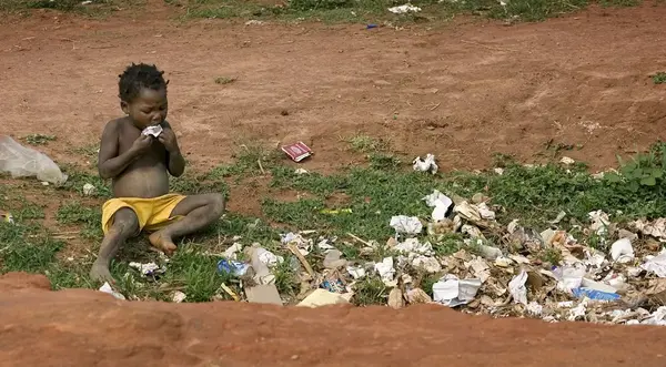 Poverty in africa (1)
